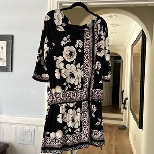 WHBM comfortable tunic